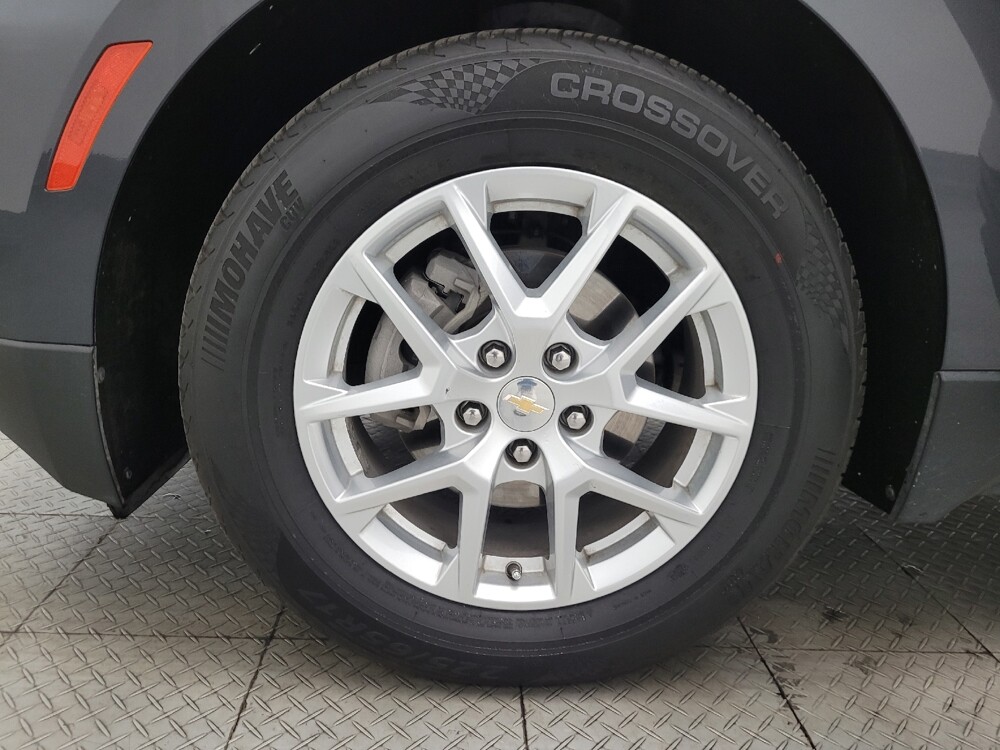 2022 Chevrolet Equinox in Mesa, AZ 85210 - 18093159 31