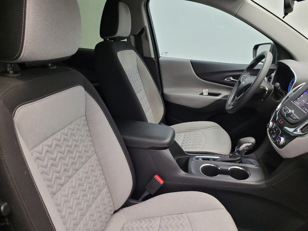 2022 Chevrolet Equinox in Mesa, AZ 85210 - 18093159 21