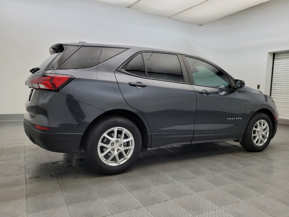 2022 Chevrolet Equinox in Mesa, AZ 85210 - 18093159 10
