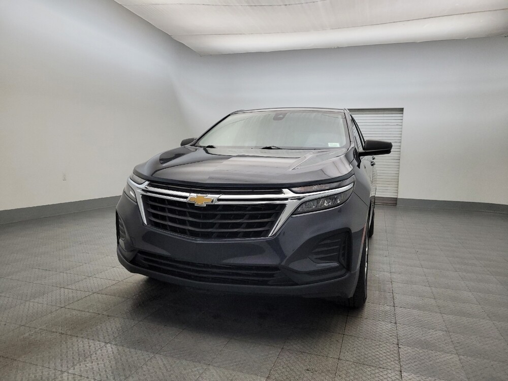 2022 Chevrolet Equinox in Mesa, AZ 85210 - 18093159 15