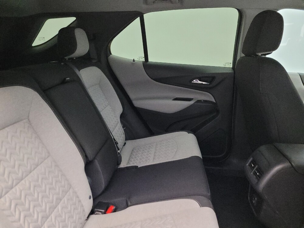 2022 Chevrolet Equinox in Mesa, AZ 85210 - 18093159 19