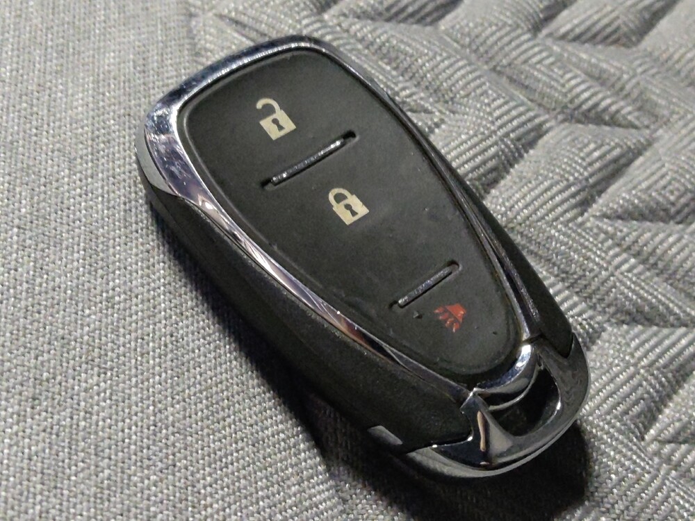 2022 Chevrolet Equinox in Mesa, AZ 85210 - 18093159 32