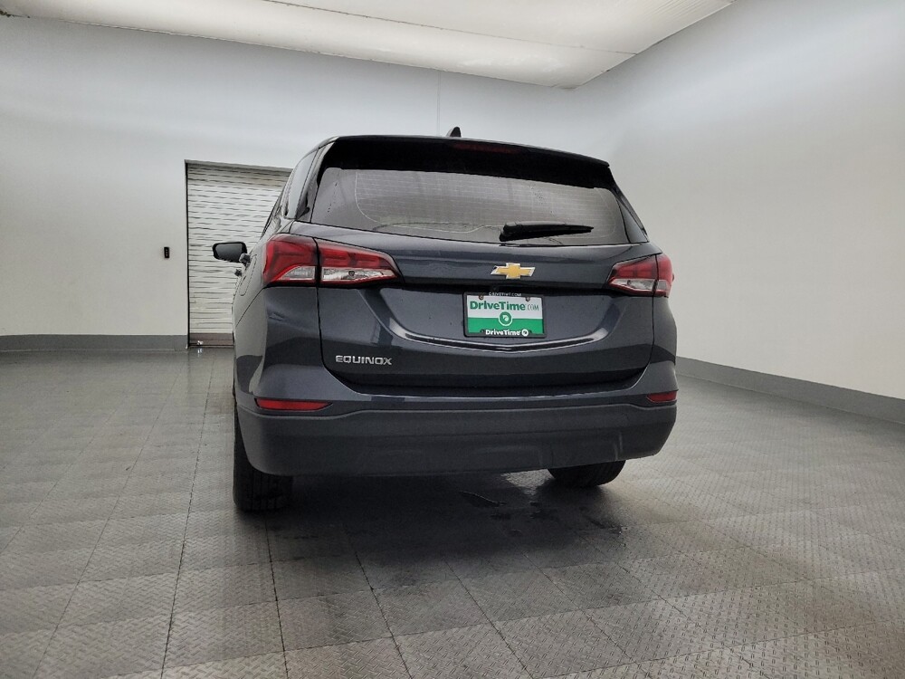 2022 Chevrolet Equinox in Mesa, AZ 85210 - 18093159 6