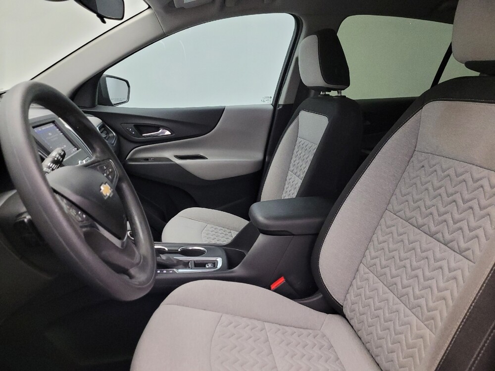 2022 Chevrolet Equinox in Mesa, AZ 85210 - 18093159 17