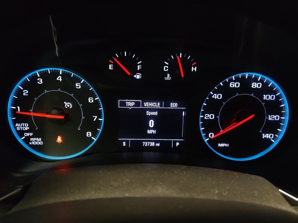 2022 Chevrolet Equinox in Mesa, AZ 85210 - 18093159 23