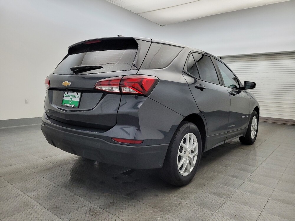 2022 Chevrolet Equinox in Mesa, AZ 85210 - 18093159 9