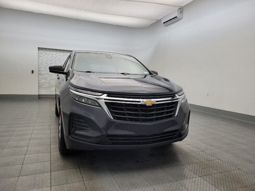 2022 Chevrolet Equinox in Mesa, AZ 85210 - 18093159 14