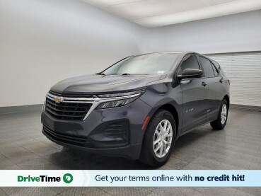 2022 Chevrolet Equinox in Mesa, AZ 85210