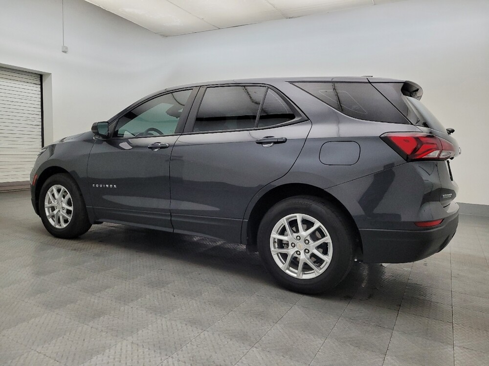 2022 Chevrolet Equinox in Mesa, AZ 85210 - 18093159 3