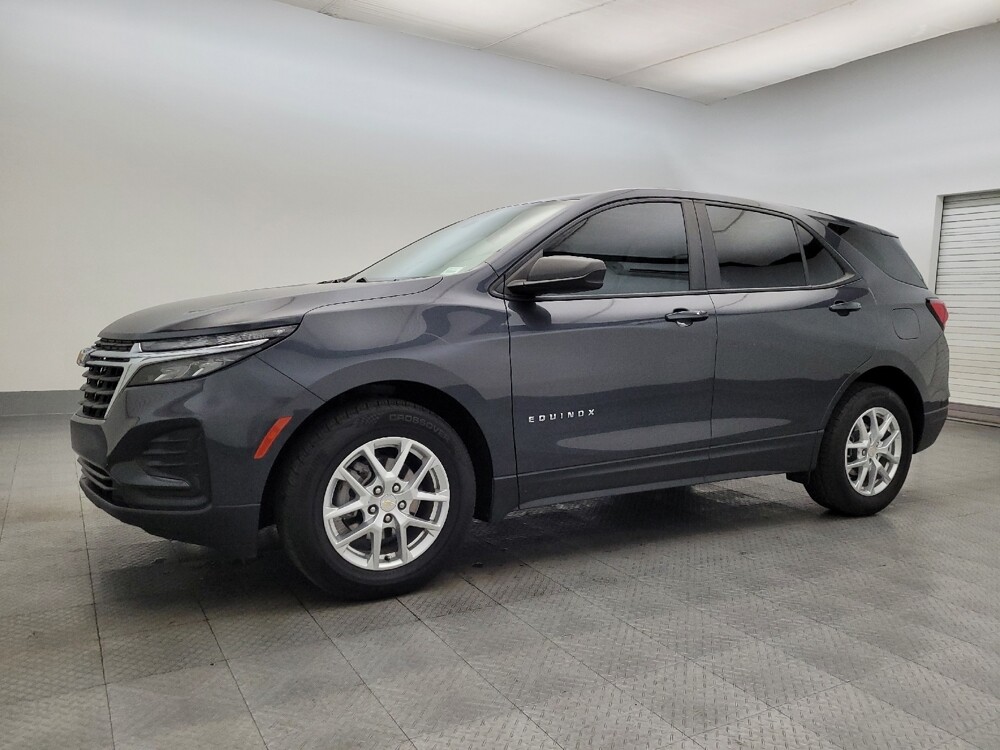 2022 Chevrolet Equinox in Mesa, AZ 85210 - 18093159 2