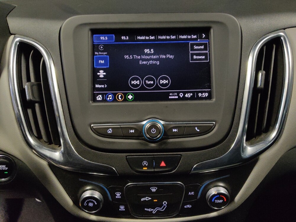 2022 Chevrolet Equinox in Mesa, AZ 85210 - 18093159 25