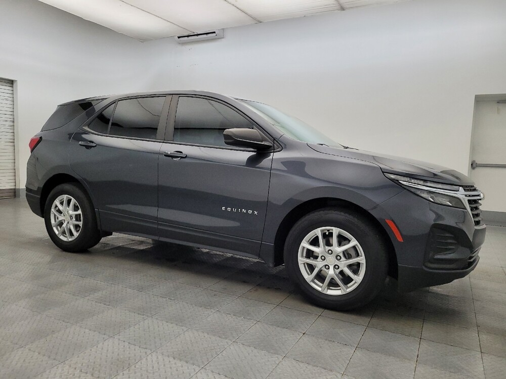 2022 Chevrolet Equinox in Mesa, AZ 85210 - 18093159 11