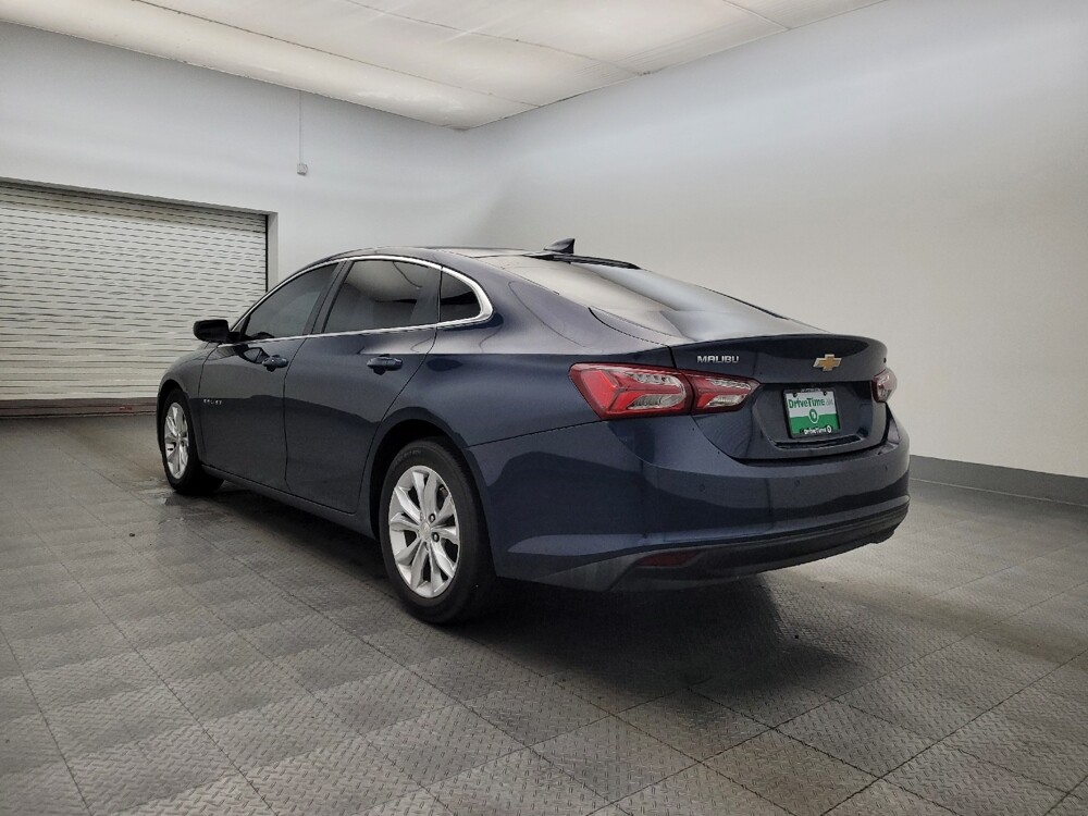 2020 Chevrolet Malibu in Mesa, AZ 85210 - 18093160 5