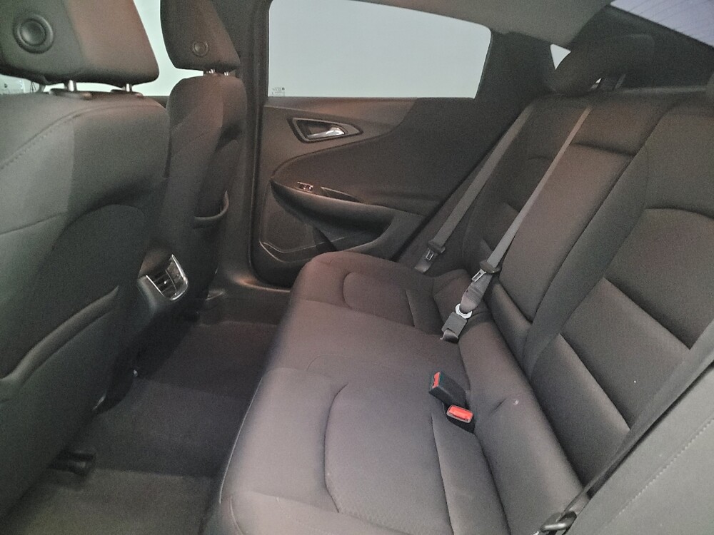 2020 Chevrolet Malibu in Mesa, AZ 85210 - 18093160 18