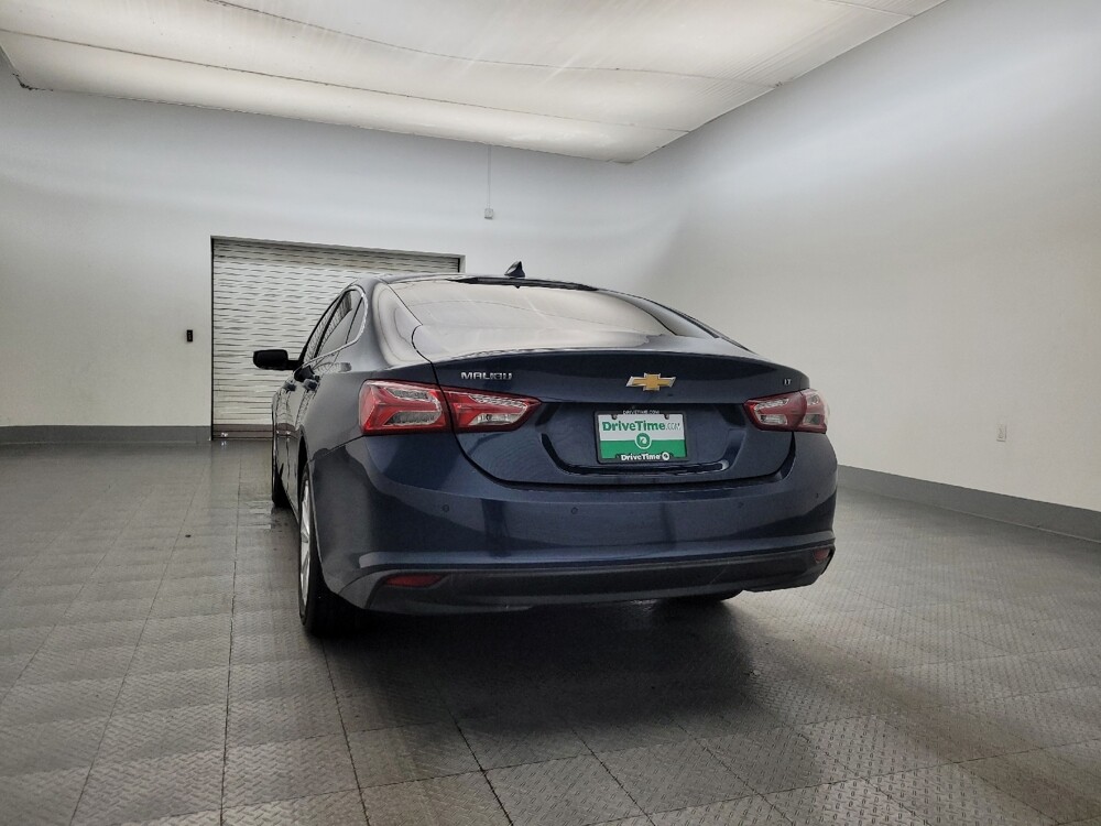 2020 Chevrolet Malibu in Mesa, AZ 85210 - 18093160 6