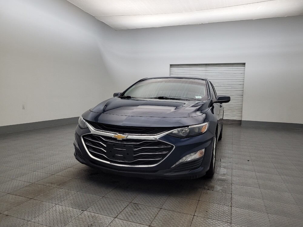 2020 Chevrolet Malibu in Mesa, AZ 85210 - 18093160 15