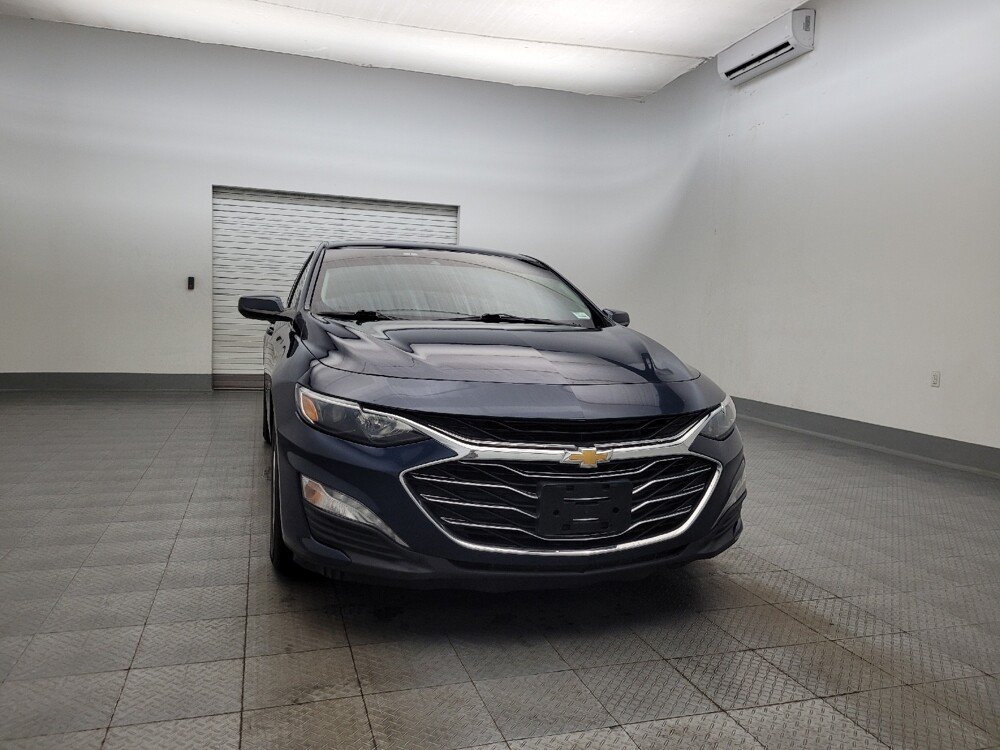 2020 Chevrolet Malibu in Mesa, AZ 85210 - 18093160 14