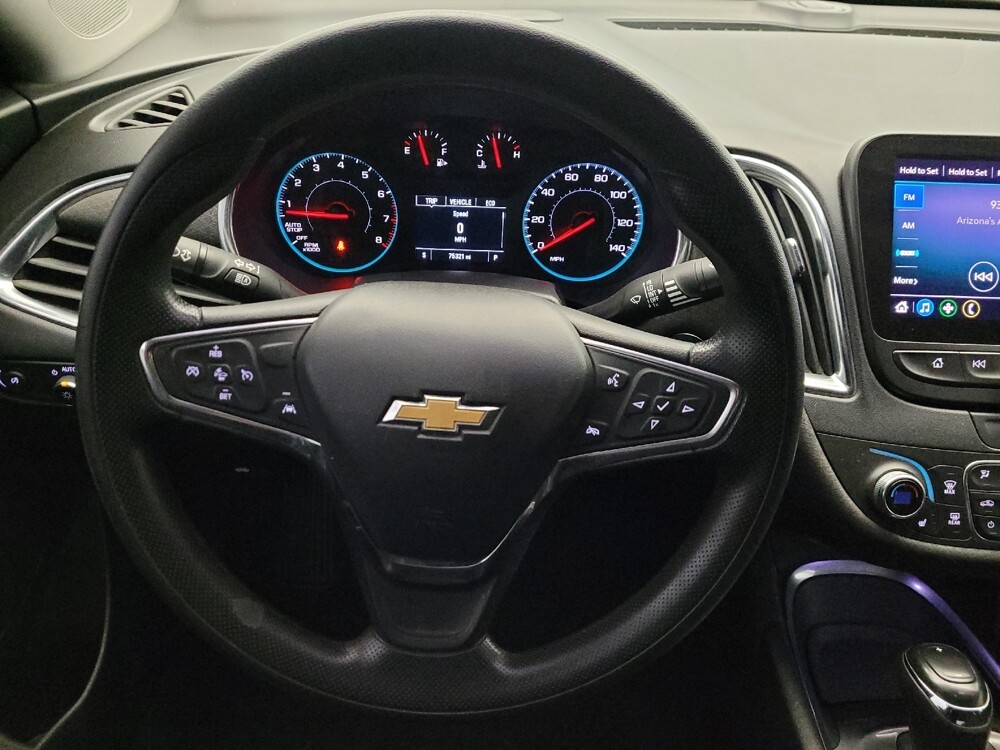 2020 Chevrolet Malibu in Mesa, AZ 85210 - 18093160 22