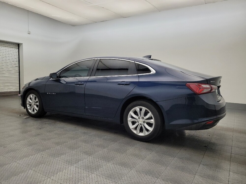 2020 Chevrolet Malibu in Mesa, AZ 85210 - 18093160 3
