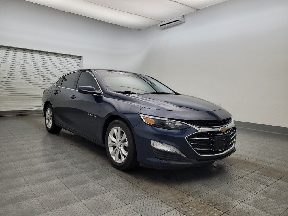 2020 Chevrolet Malibu in Mesa, AZ 85210 - 18093160 13