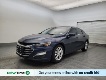 2020 Chevrolet Malibu in Mesa, AZ 85210