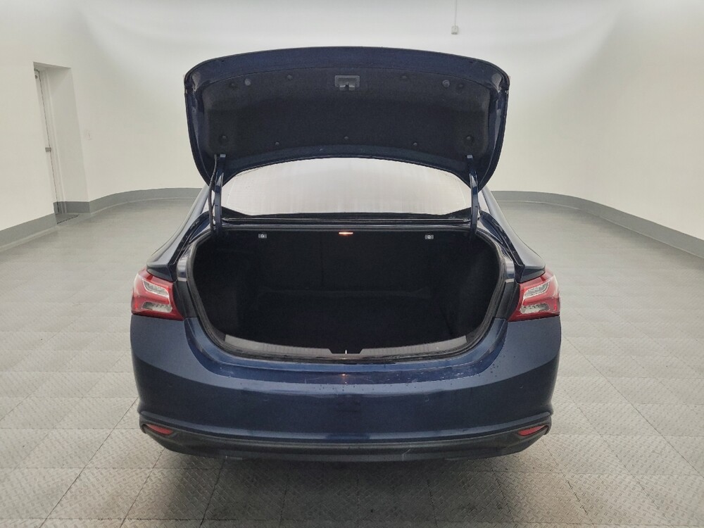 2020 Chevrolet Malibu in Mesa, AZ 85210 - 18093160 29