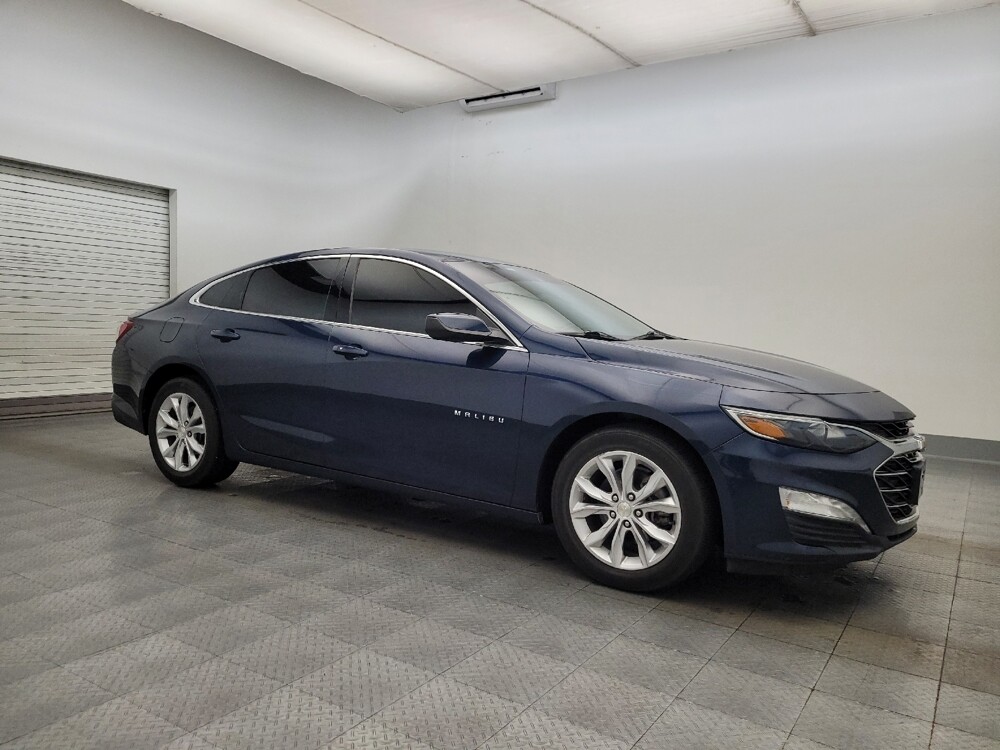 2020 Chevrolet Malibu in Mesa, AZ 85210 - 18093160 11