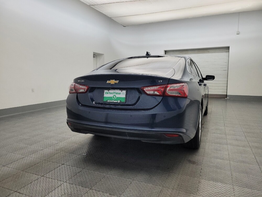2020 Chevrolet Malibu in Mesa, AZ 85210 - 18093160 7