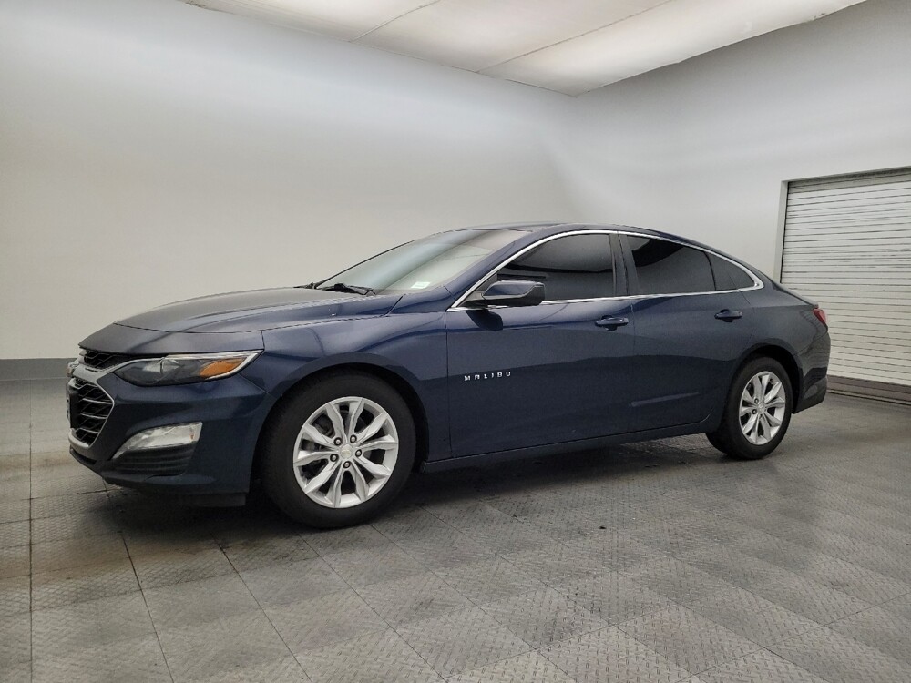 2020 Chevrolet Malibu in Mesa, AZ 85210 - 18093160 2