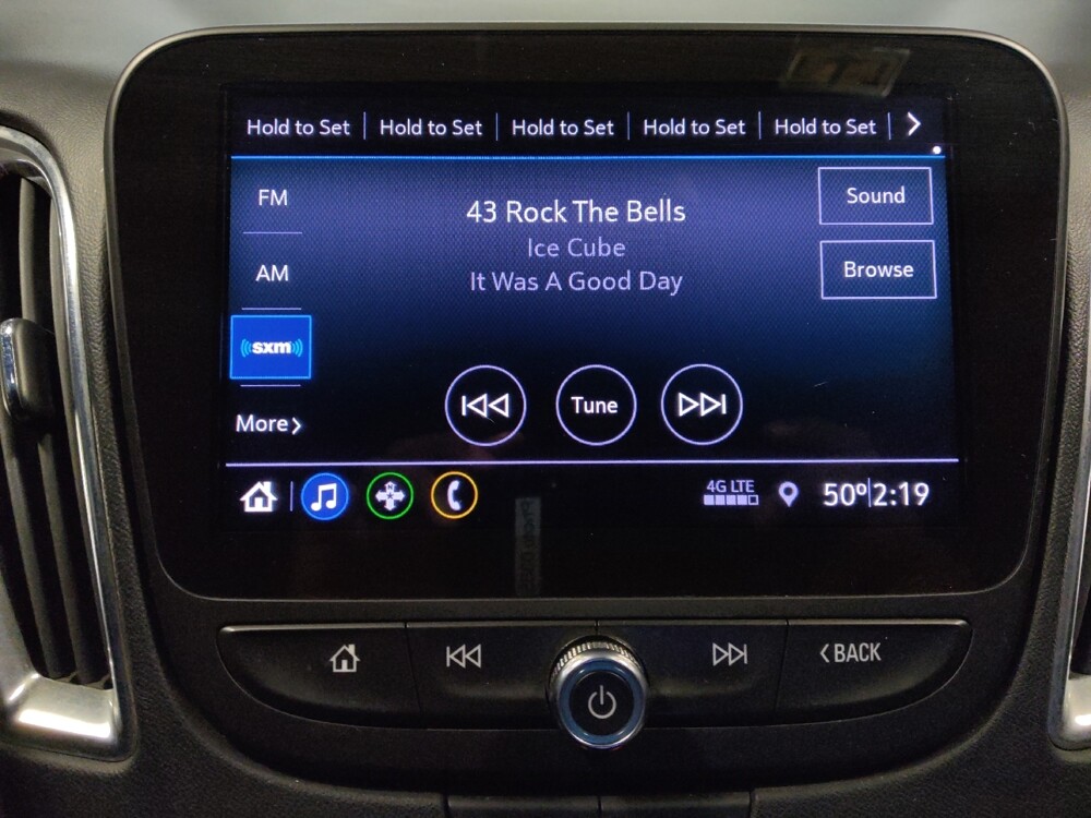 2020 Chevrolet Malibu in Mesa, AZ 85210 - 18093160 25