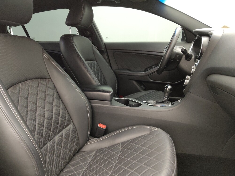 2014 Kia Optima in Lakewood, CO 80215 - 18093161 21