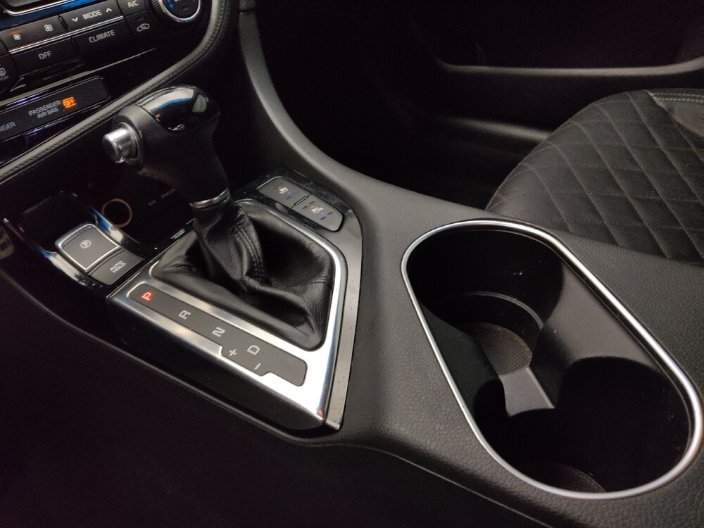 2014 Kia Optima in Lakewood, CO 80215 - 18093161 26