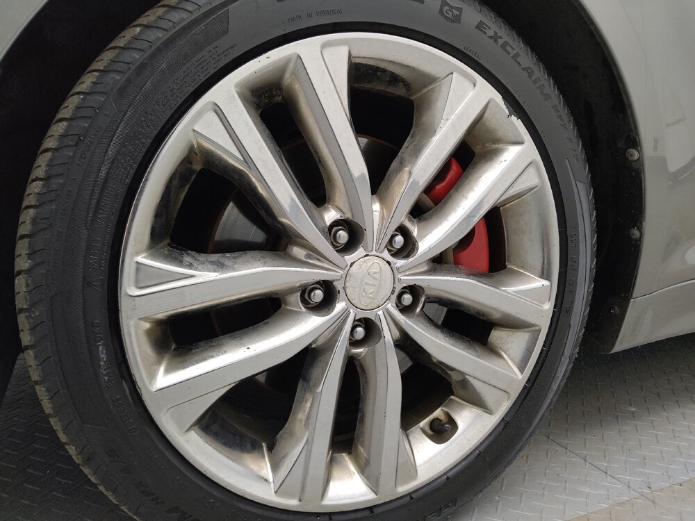 2014 Kia Optima in Lakewood, CO 80215 - 18093161 31