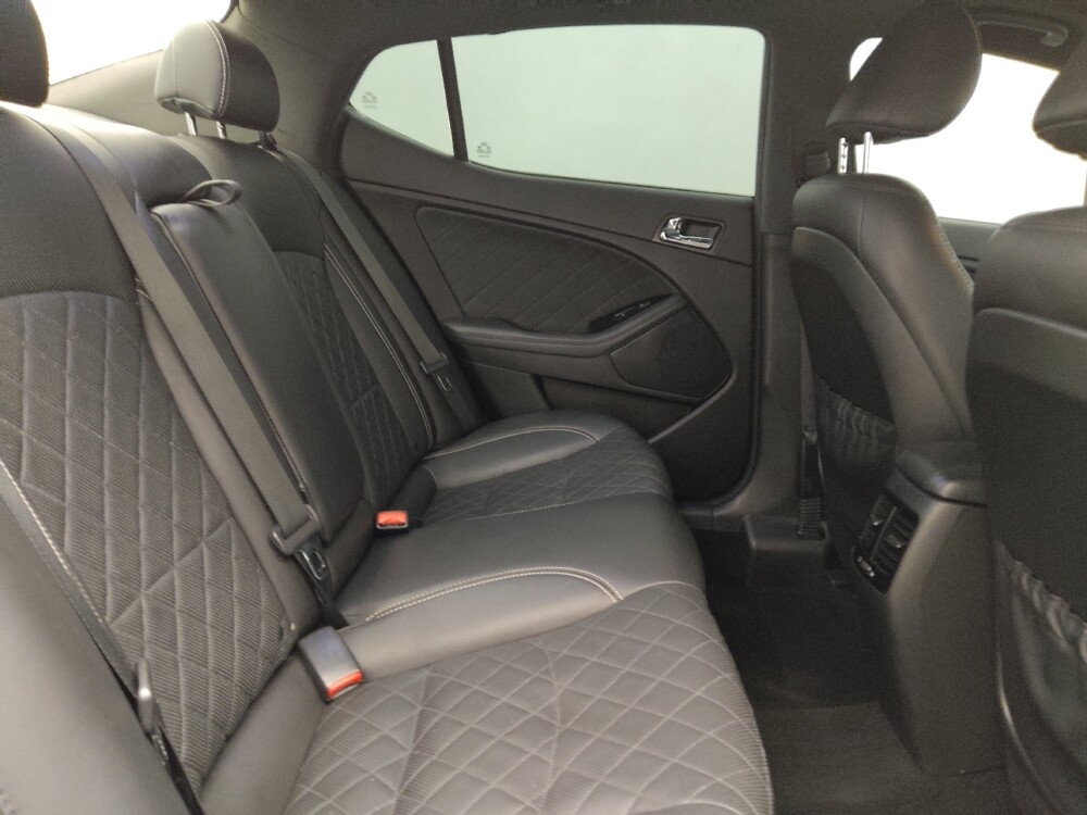 2014 Kia Optima in Lakewood, CO 80215 - 18093161 19