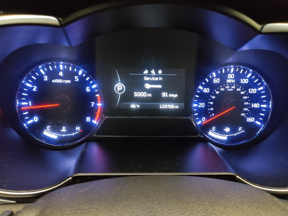 2014 Kia Optima in Lakewood, CO 80215 - 18093161 23