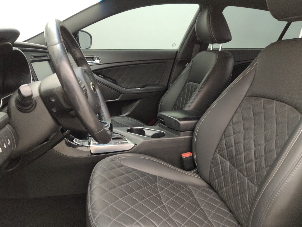 2014 Kia Optima in Lakewood, CO 80215 - 18093161 17