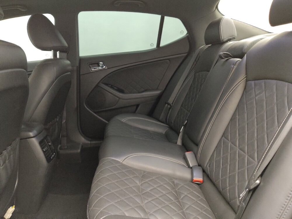 2014 Kia Optima in Lakewood, CO 80215 - 18093161 18