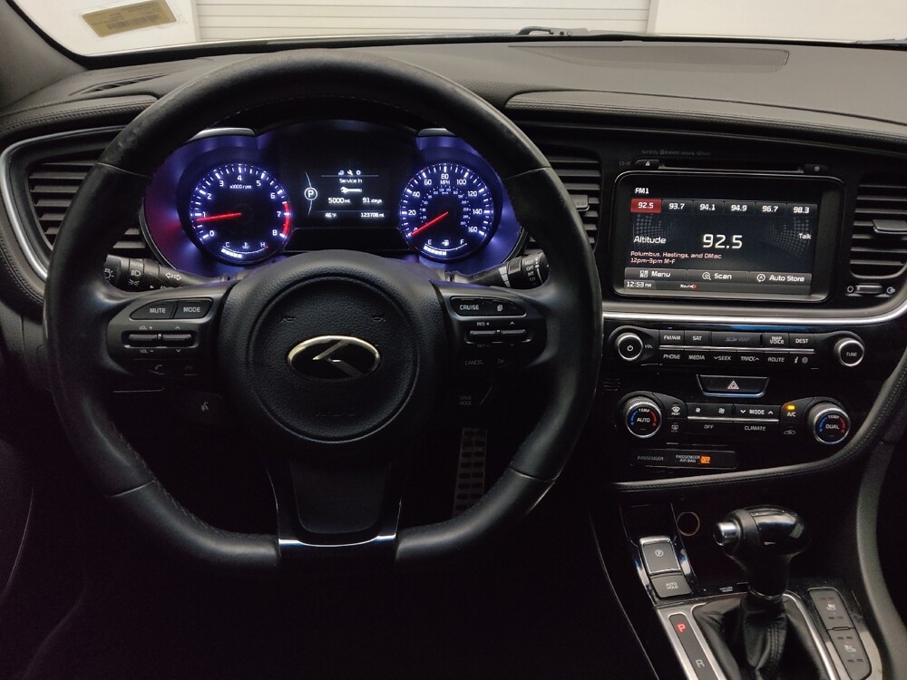 2014 Kia Optima in Lakewood, CO 80215 - 18093161 22