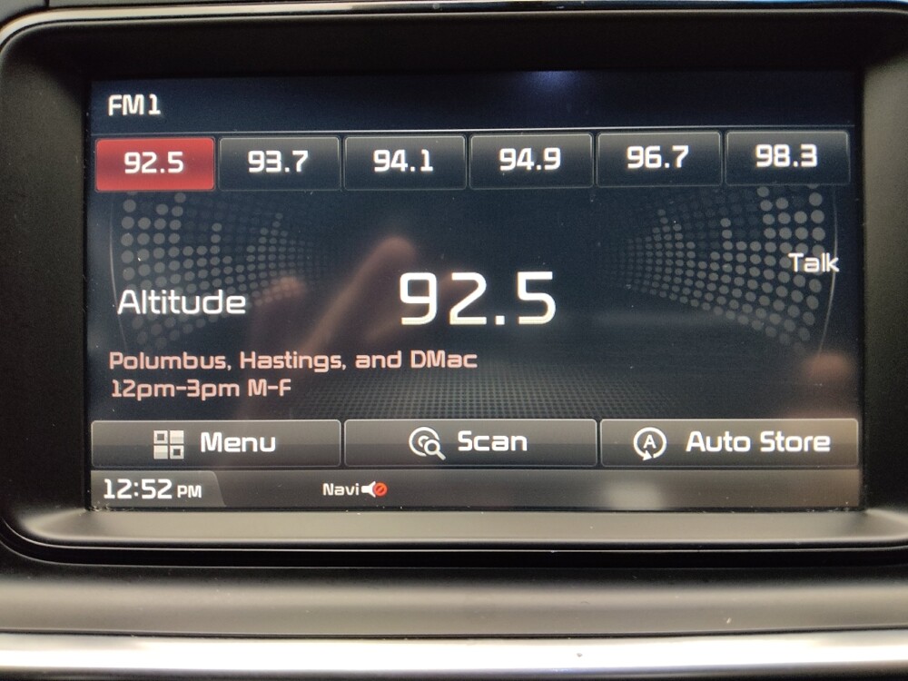 2014 Kia Optima in Lakewood, CO 80215 - 18093161 25