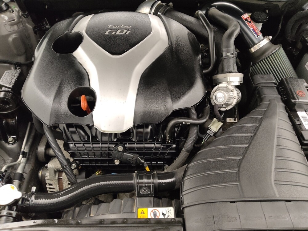 2014 Kia Optima in Lakewood, CO 80215 - 18093161 30