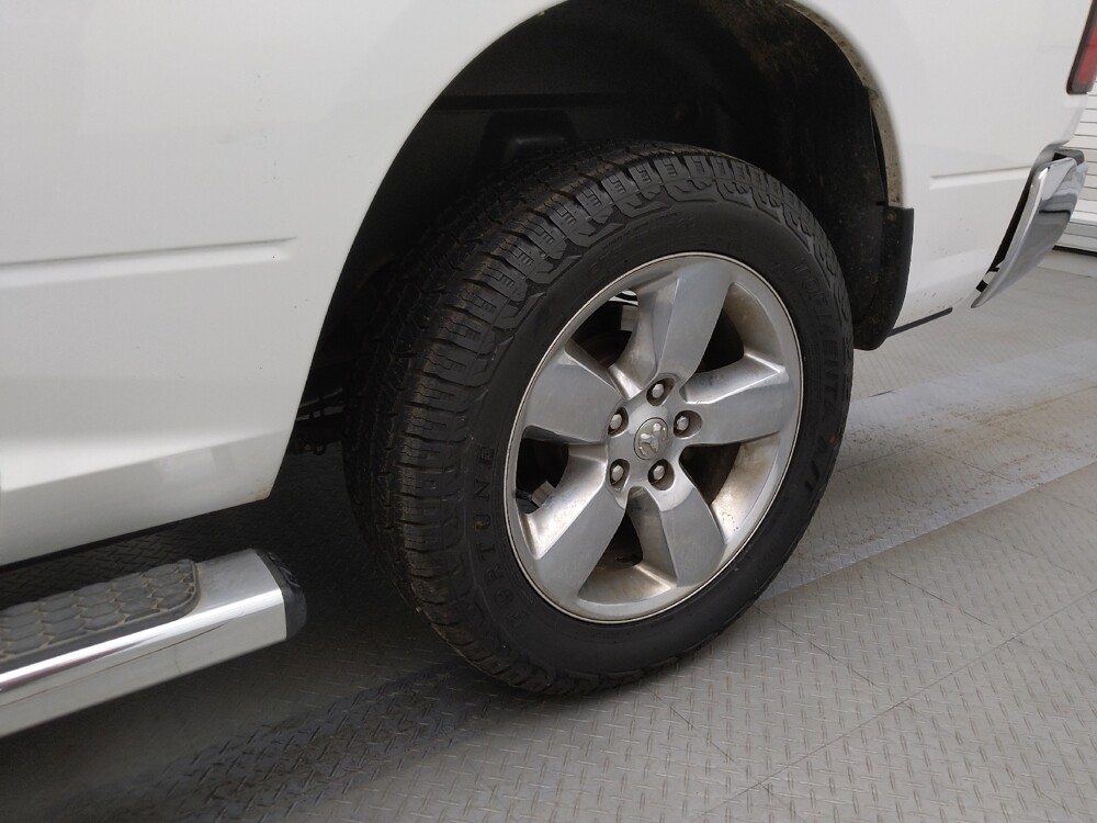 2015 RAM 1500 in Lakewood, CO 80215 - 18093162 31