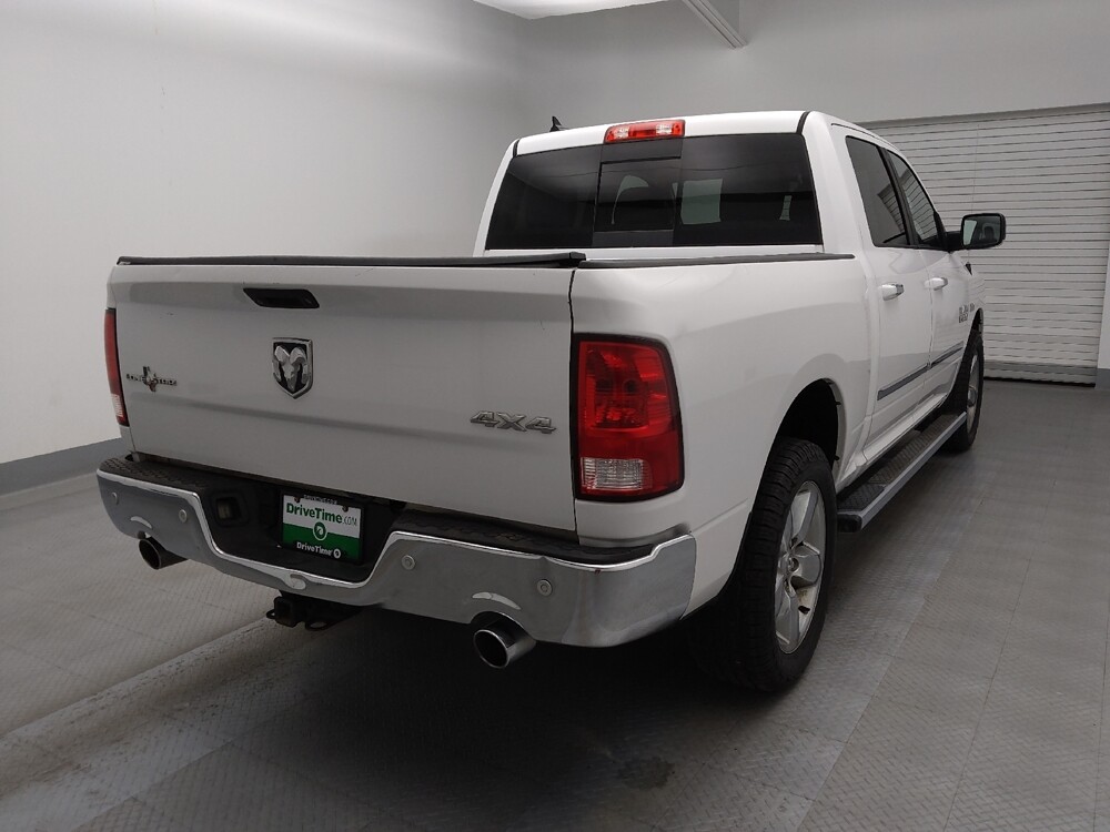 2015 RAM 1500 in Lakewood, CO 80215 - 18093162 9