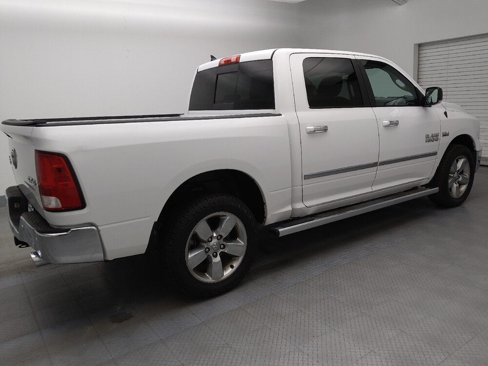 2015 RAM 1500 in Lakewood, CO 80215 - 18093162 10