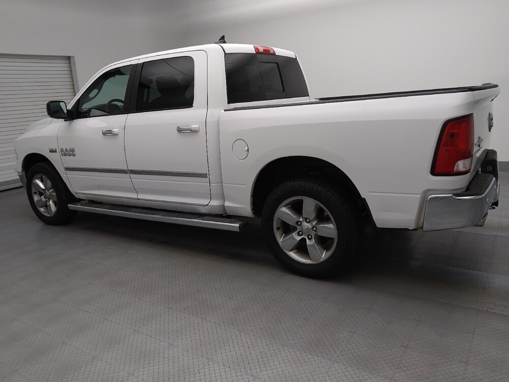 2015 RAM 1500 in Lakewood, CO 80215 - 18093162 3