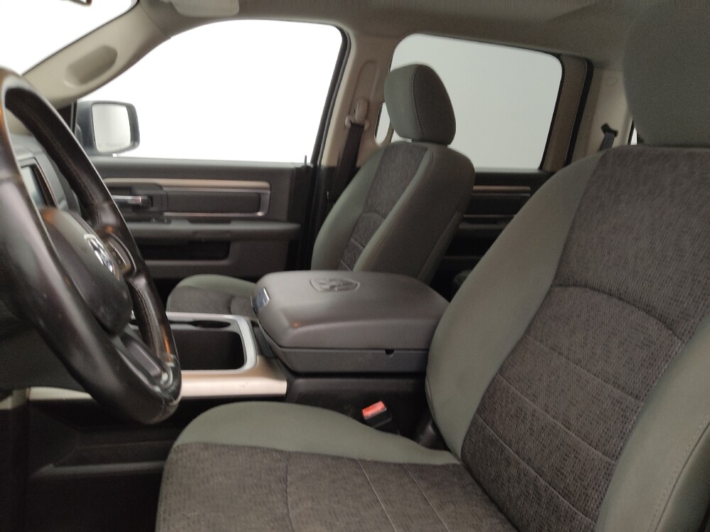 2015 RAM 1500 in Lakewood, CO 80215 - 18093162 17