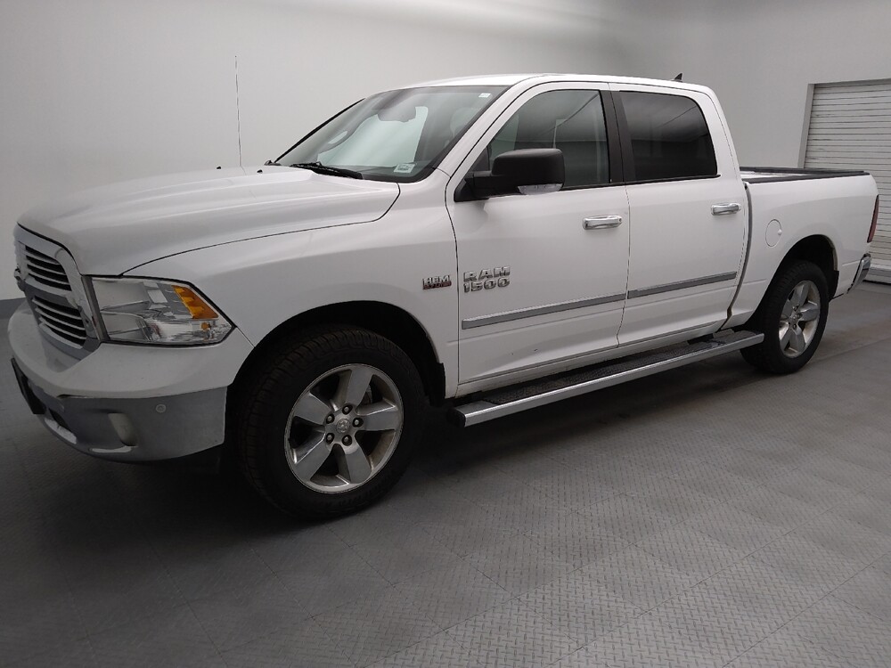 2015 RAM 1500 in Lakewood, CO 80215 - 18093162 2