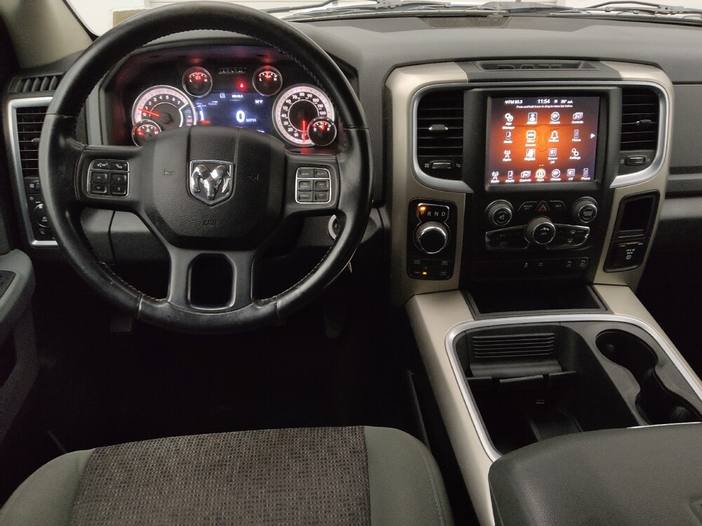 2015 RAM 1500 in Lakewood, CO 80215 - 18093162 22