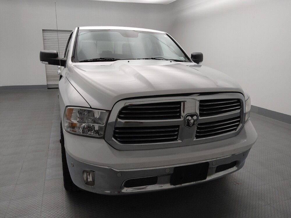 2015 RAM 1500 in Lakewood, CO 80215 - 18093162 14