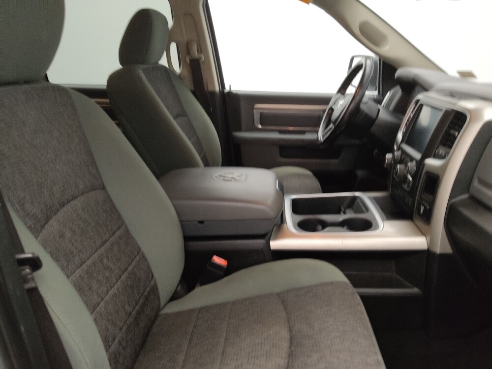 2015 RAM 1500 in Lakewood, CO 80215 - 18093162 21