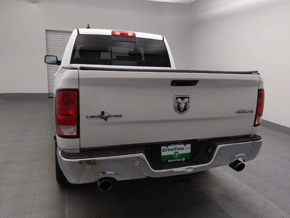 2015 RAM 1500 in Lakewood, CO 80215 - 18093162 6